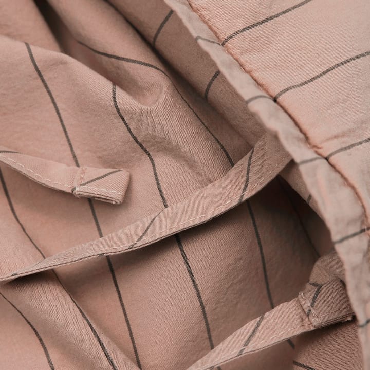 Dagny 寝具セット, Straw-bark byNORD | バイノード