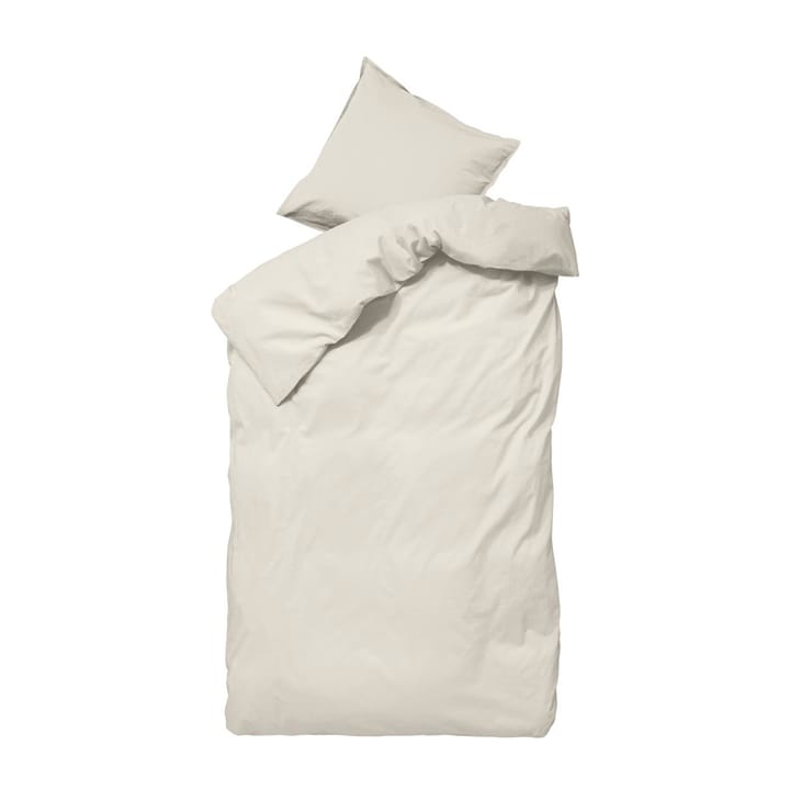 Ingrid 寝具セット 150x210 cm - Shell - ByNORD | バイノード