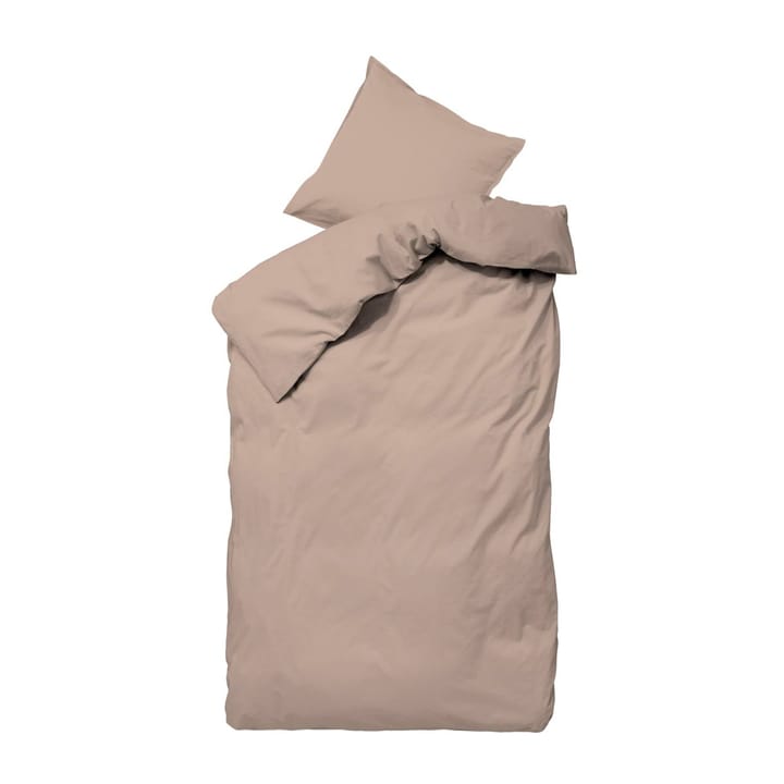 Ingrid ベッドセット 150x210 cm - Straw - ByNORD