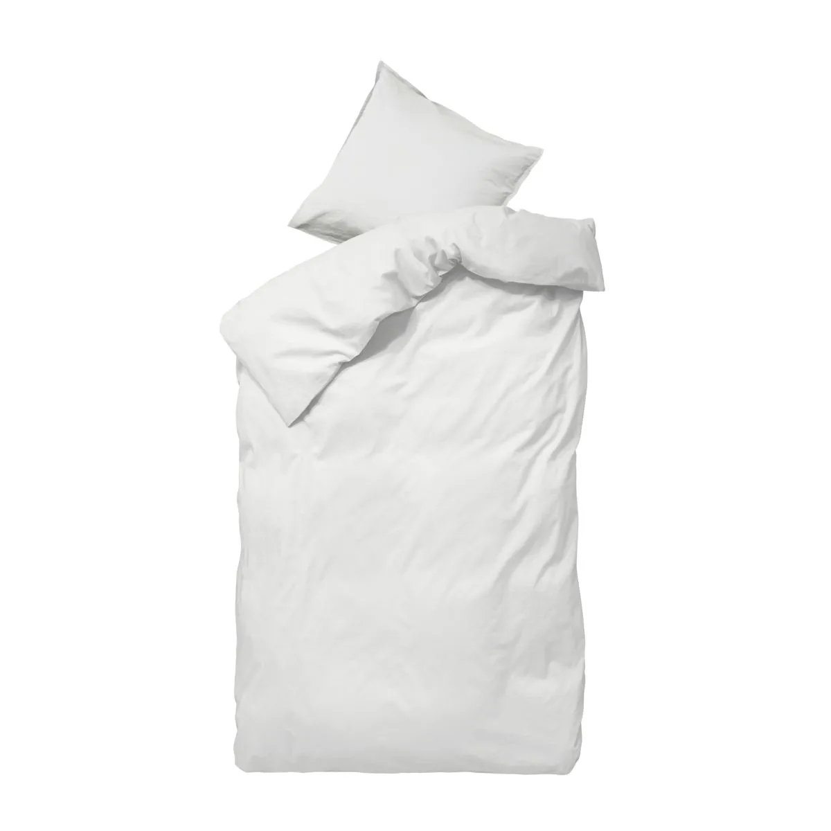 寝具 Ingrid 220x140 cm, Snow byNORD