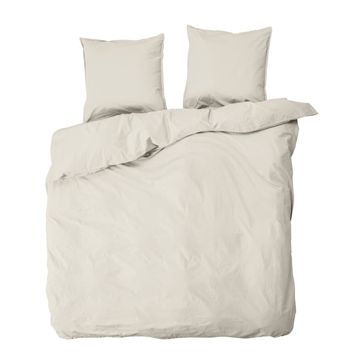 Ingrid ベッドセット 220x220 cm - Shell - ByNORD
