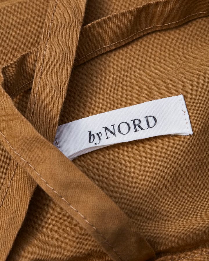 Ingrid 寝具セット 220x220 cm, Wood byNORD | バイノード