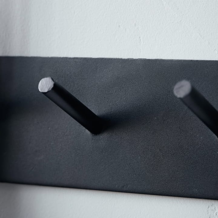 Kyrkja ハンガー 60 cm, Coal byNORD | バイノード