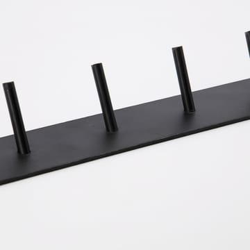 Kyrkja ハンガー 60 cm - Coal - byNORD | バイノード