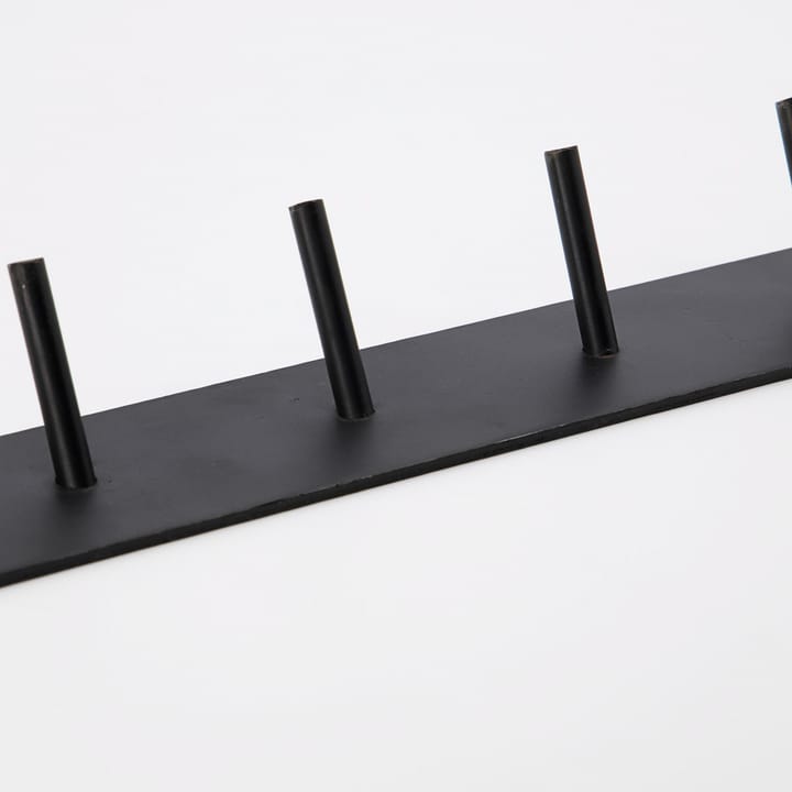 Kyrkja ハンガー 60 cm, Coal byNORD | バイノード