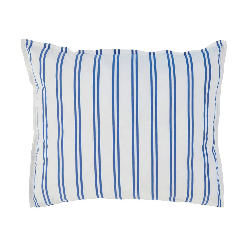 Liva 枕カバー 50x60 cm, Ocean byNORD