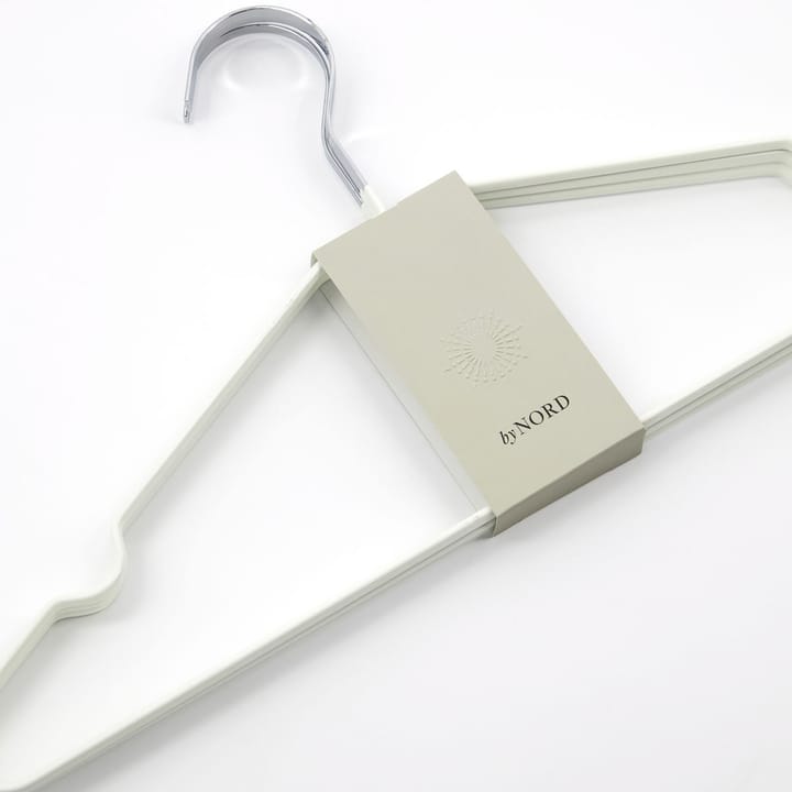 Nordre ハンガー 3パック, Snow byNORD | バイノード