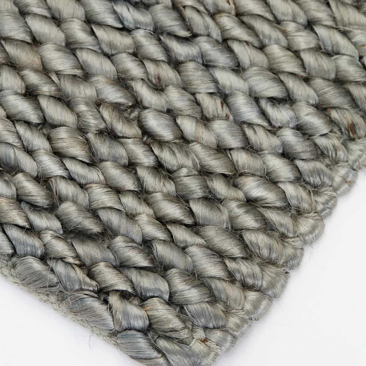 Sigrid ラグ  60x180 cm, Thunder byNORD