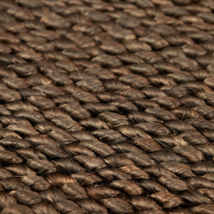 Sigrid ラグ  60x90 cm, Bark byNORD | バイノード