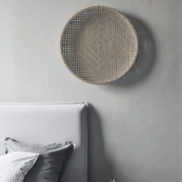 Tumba väggbboxet Ø70 cm - Rock - byNORD | バイノード