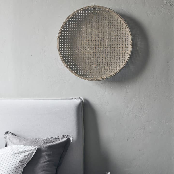 Tumba väggbboxet Ø70 cm, Rock byNORD | バイノード