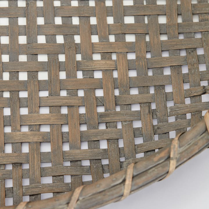 Tumba väggbboxet Ø70 cm, Rock byNORD | バイノード