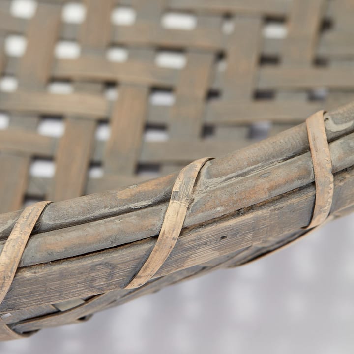 Tumba väggbboxet Ø70 cm, Rock byNORD | バイノード