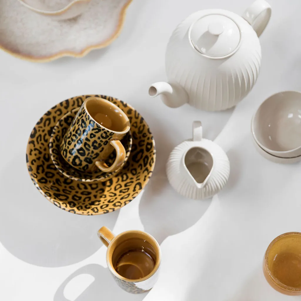 Amaya ボウル 18 cm, brown Byon | バイオン