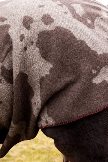 Anima ブランケット 130x200 cm - Cow - Byon | バイオン