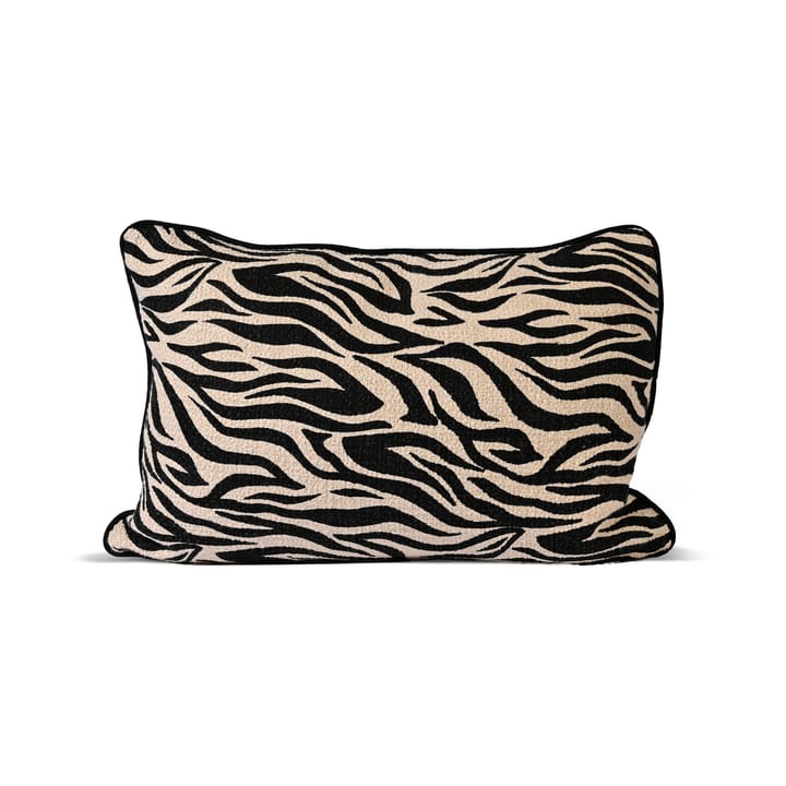Anima クッション L 40x60 cm - Zebra-black - Byon | バイオン