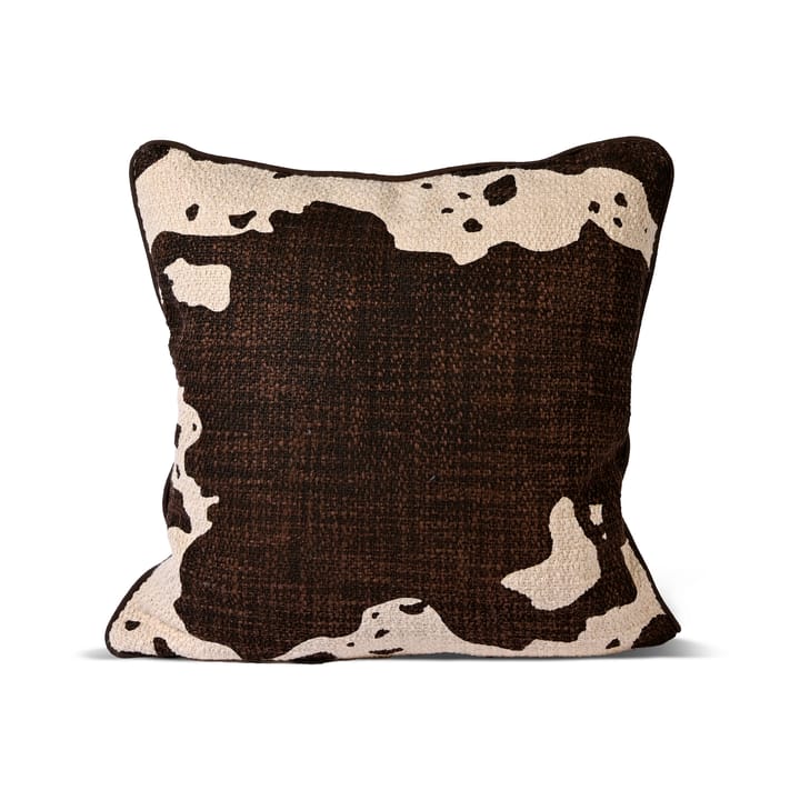 Anima クッション M 50x50 cm - Cow - Byon | バイオン