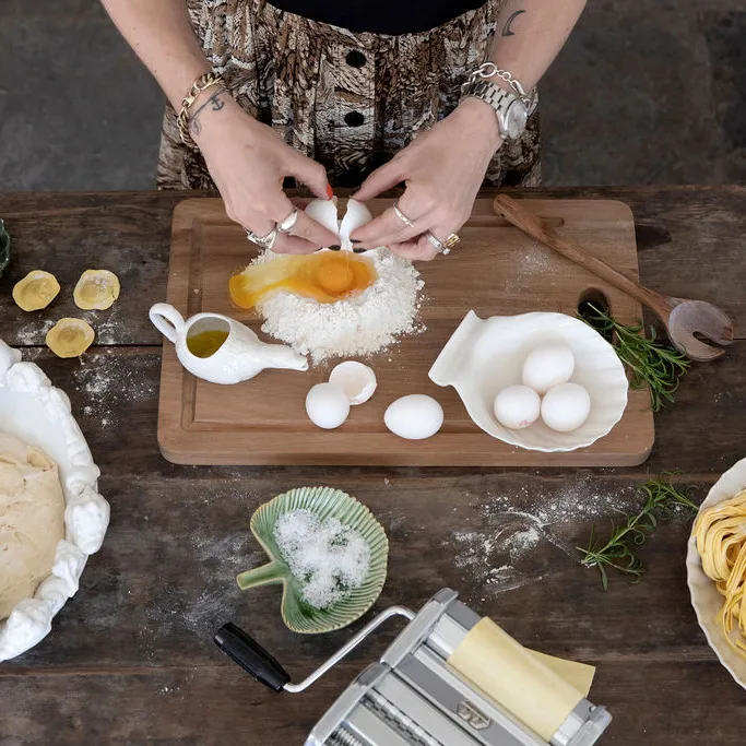 Ariel ボウル, 15x18 cm Byon | バイオン