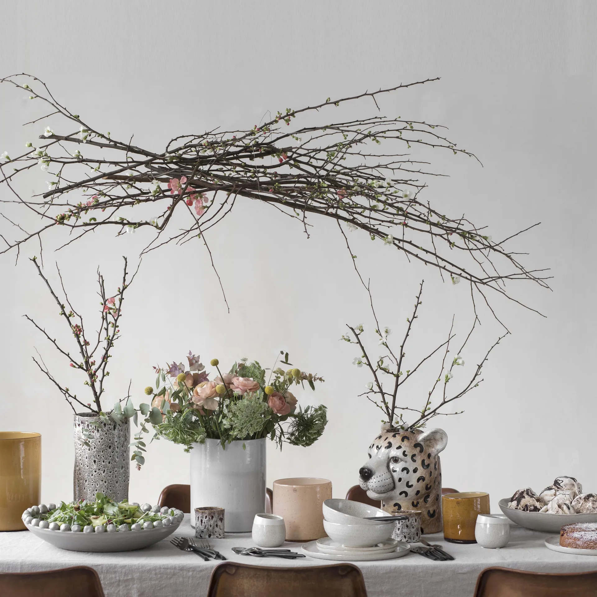 Asparagus マグ, Asparagus Byon | バイオン