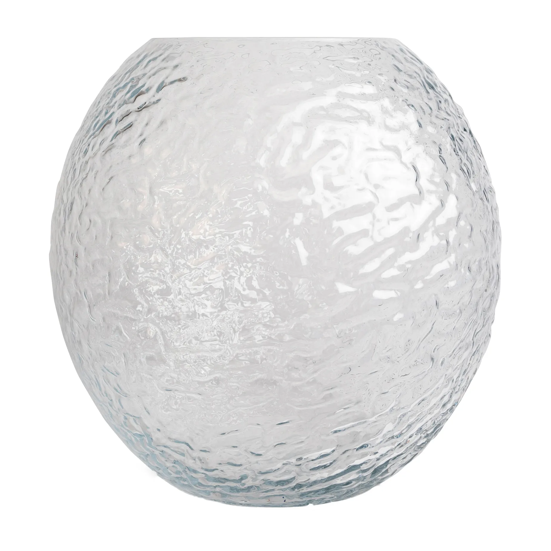 Babbly 花瓶 clear, Large, 27 cm Byon | バイオン