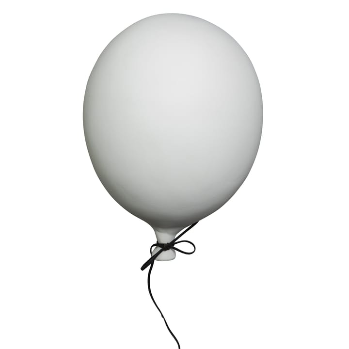 Balloon デコレーション 23 cm - white - Byon | バイオン