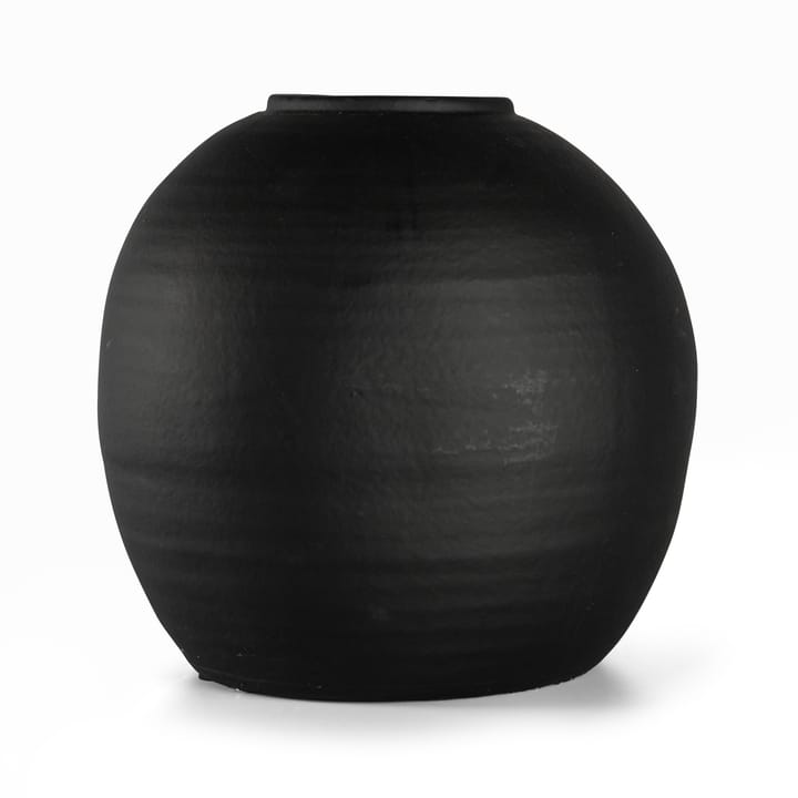 Bee 植木鉢 Ø29.5 cm - Black - Byon | バイオン
