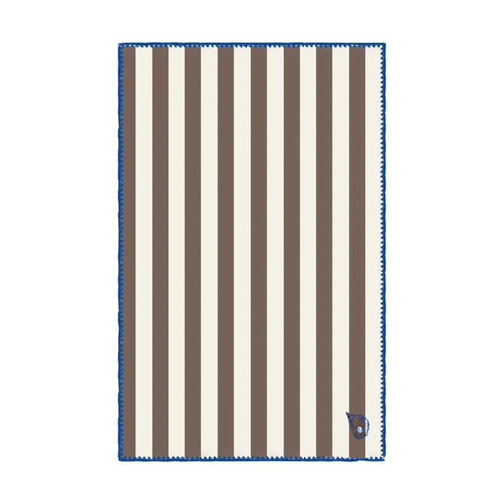 Bubba テーブルクロス 150x280 cm - Oyster - Byon | バイオン