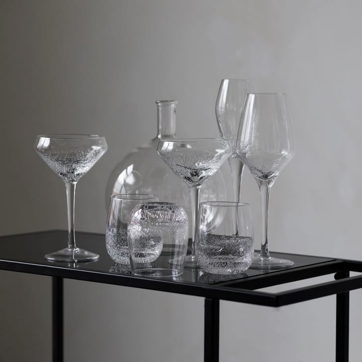 Bubbles ワイングラス, Clear Byon | バイオン