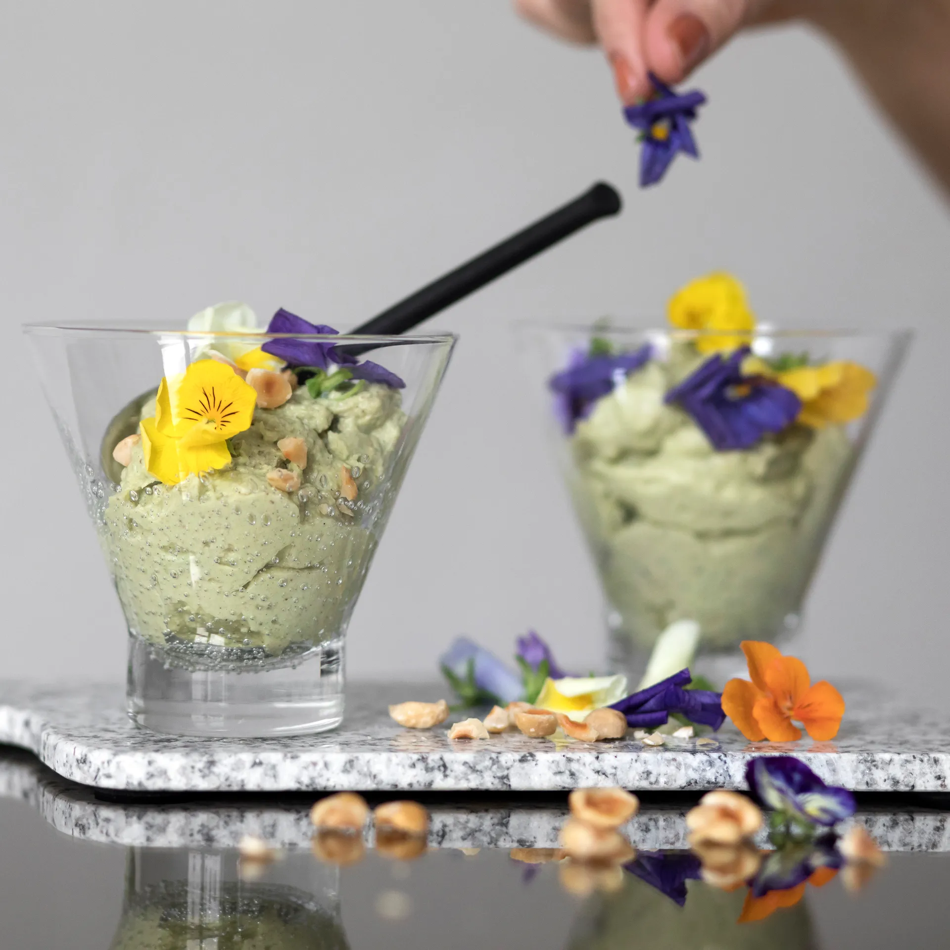 Bubbles ドリンキンググラス, Clear Byon | バイオン