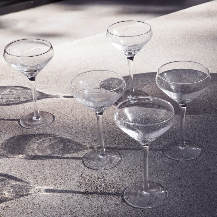 Bubbles シャンパングラス wide, 26 cl Byon | バイオン
