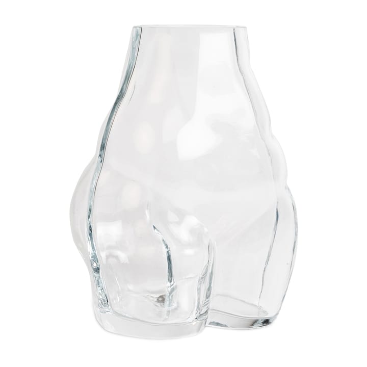 Butt 花瓶 S 10.5 cm, Clear Byon | バイオン