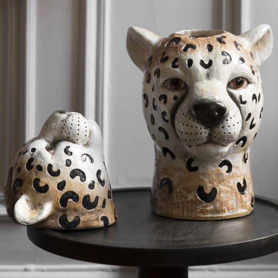 Byon wall 花瓶, Cheetah Byon | バイオン