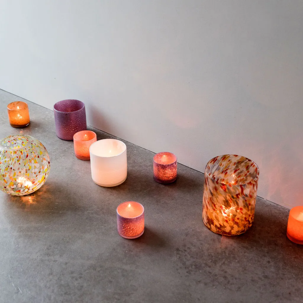 Calore ランタン Ø12 cm, white Byon | バイオン