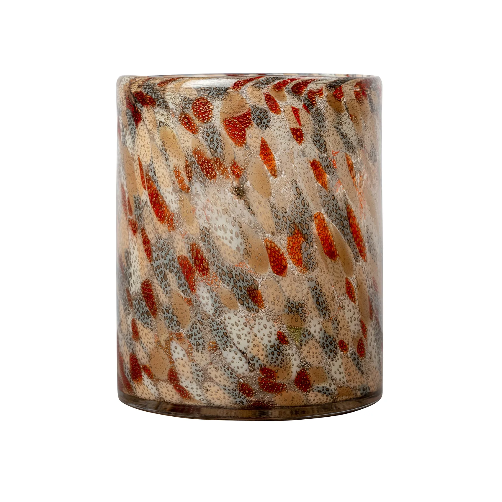 Calore ランタン-花瓶 L Ø20 cm, multi Byon | バイオン