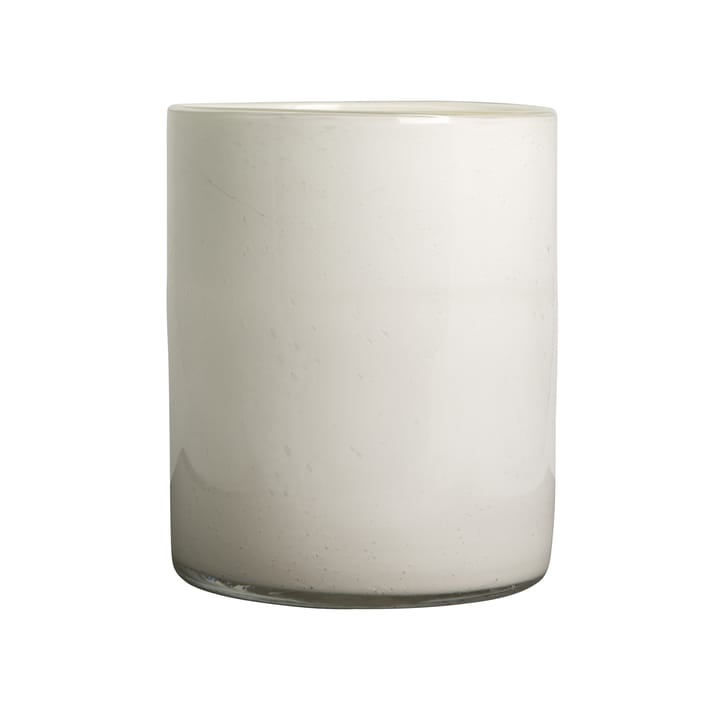 Calore ランタン-花瓶 L Ø20 cm - white - Byon | バイオン