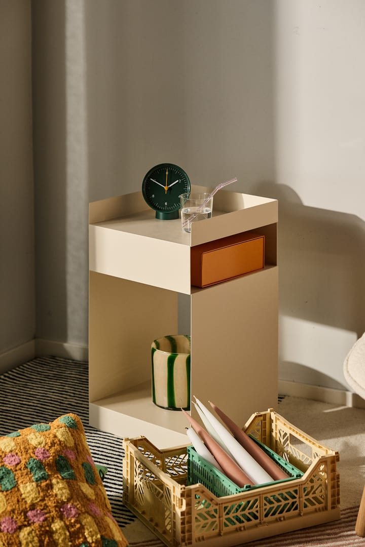 Calore ランタン-花瓶 M Ø15 cm, Green-beige Byon | バイオン