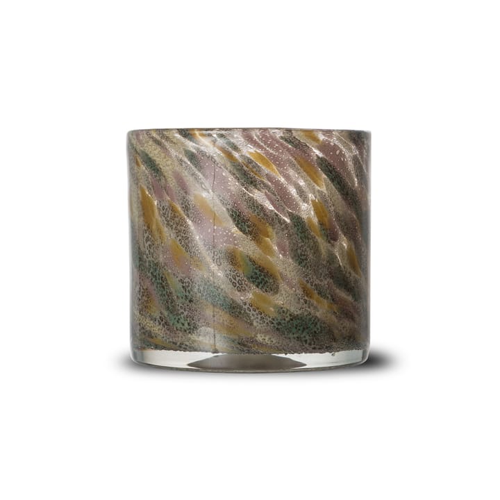 Calore ラ��ンタン-花瓶 M Ø15 cm - Multi (yellow-green-pink) - Byon | バイオン