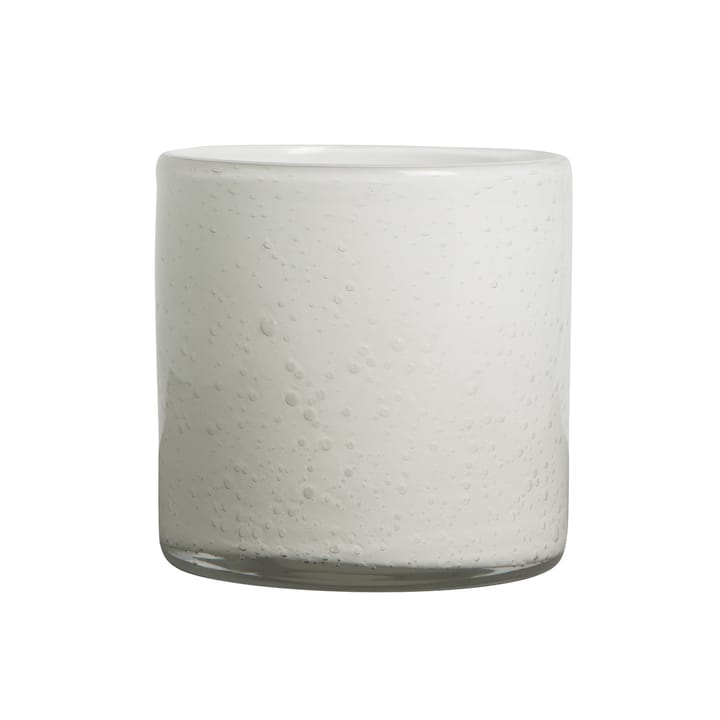 Calore ランタン-花瓶 M Ø15 cm - white - Byon | バイオン