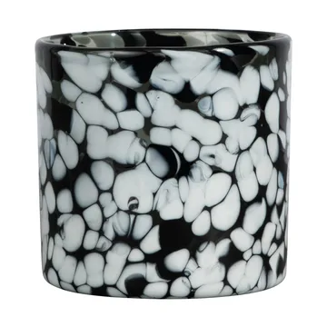 Calore ランタン XS Ø10 cm - black-white - Byon | バイオン