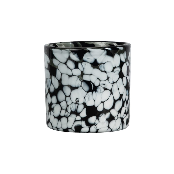 Calore ランタン XS Ø10 cm - black-white - Byon | バイオン