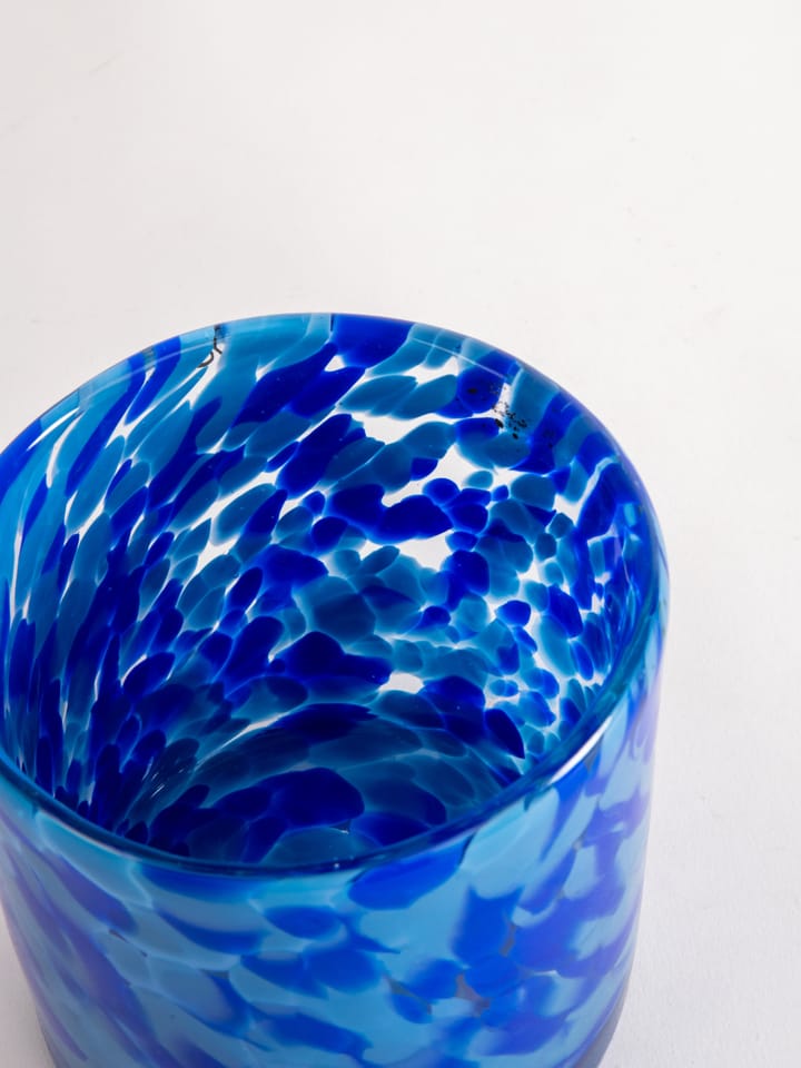 Calore ランタン XS Ø10 cm, Multi blue Byon | バイオン