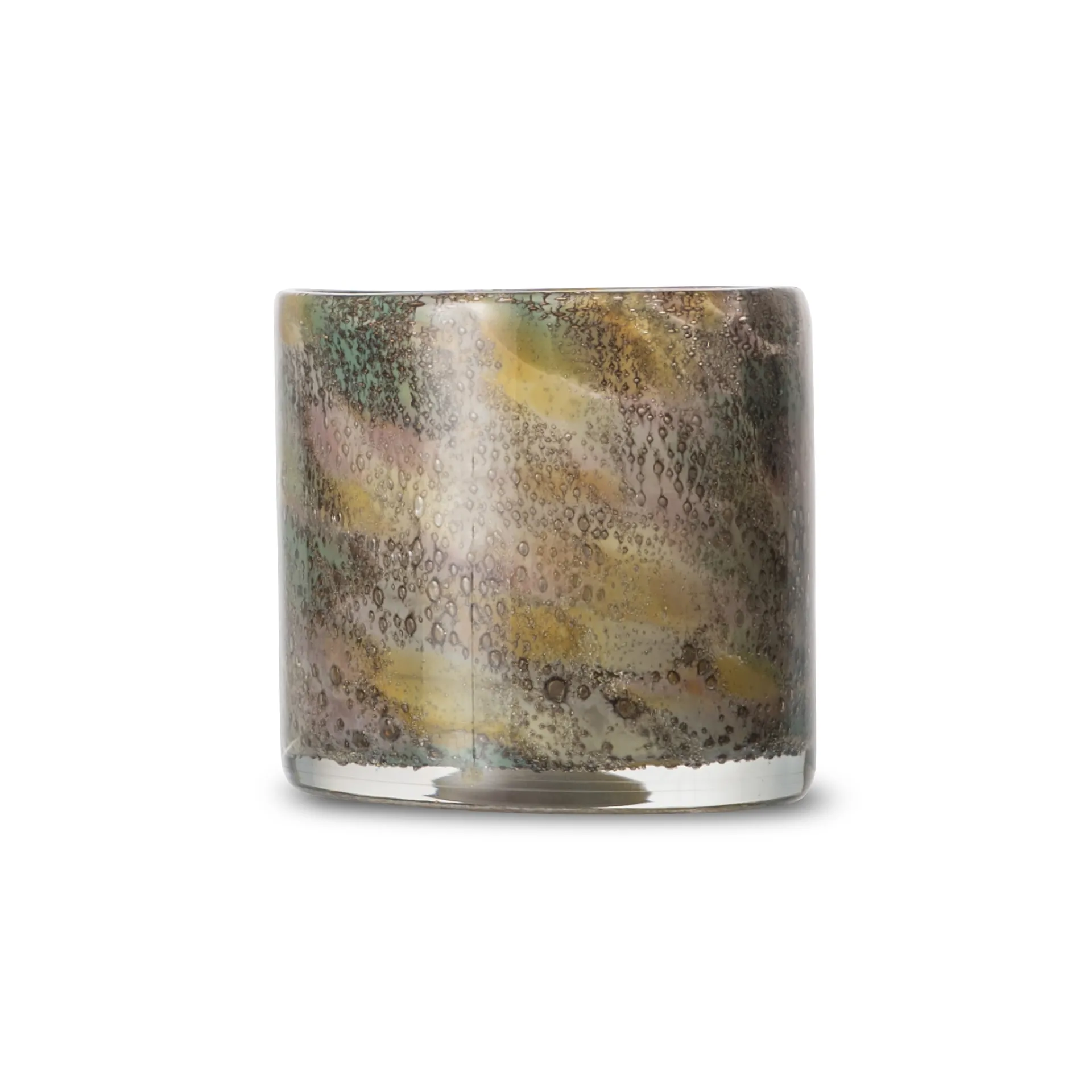 Calore ランタン XS Ø10 cm, Multi (yellow-green-pink) Byon | バイオン