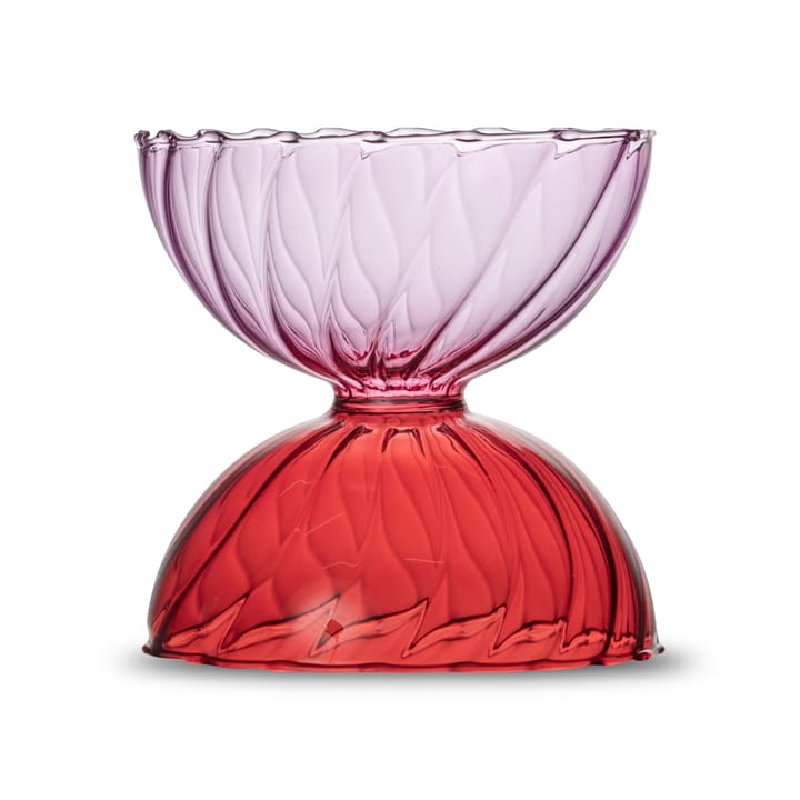 Carameli ボウル 16 cm - Pink-red - Byon | バイオン