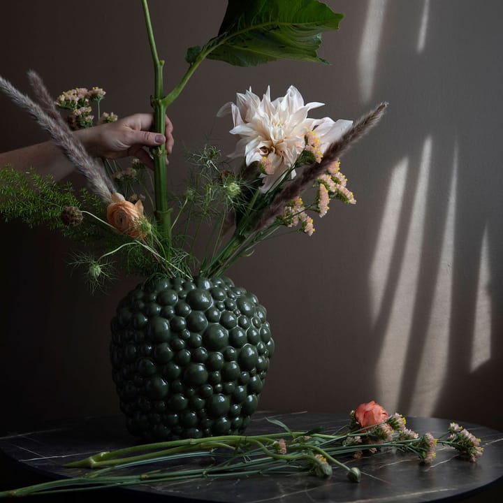Celeste 花瓶 26 cm, green Byon | バイオン
