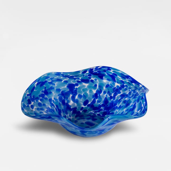 Cia ボウル Ø30.5 cm, Multi blue Byon | バイオン