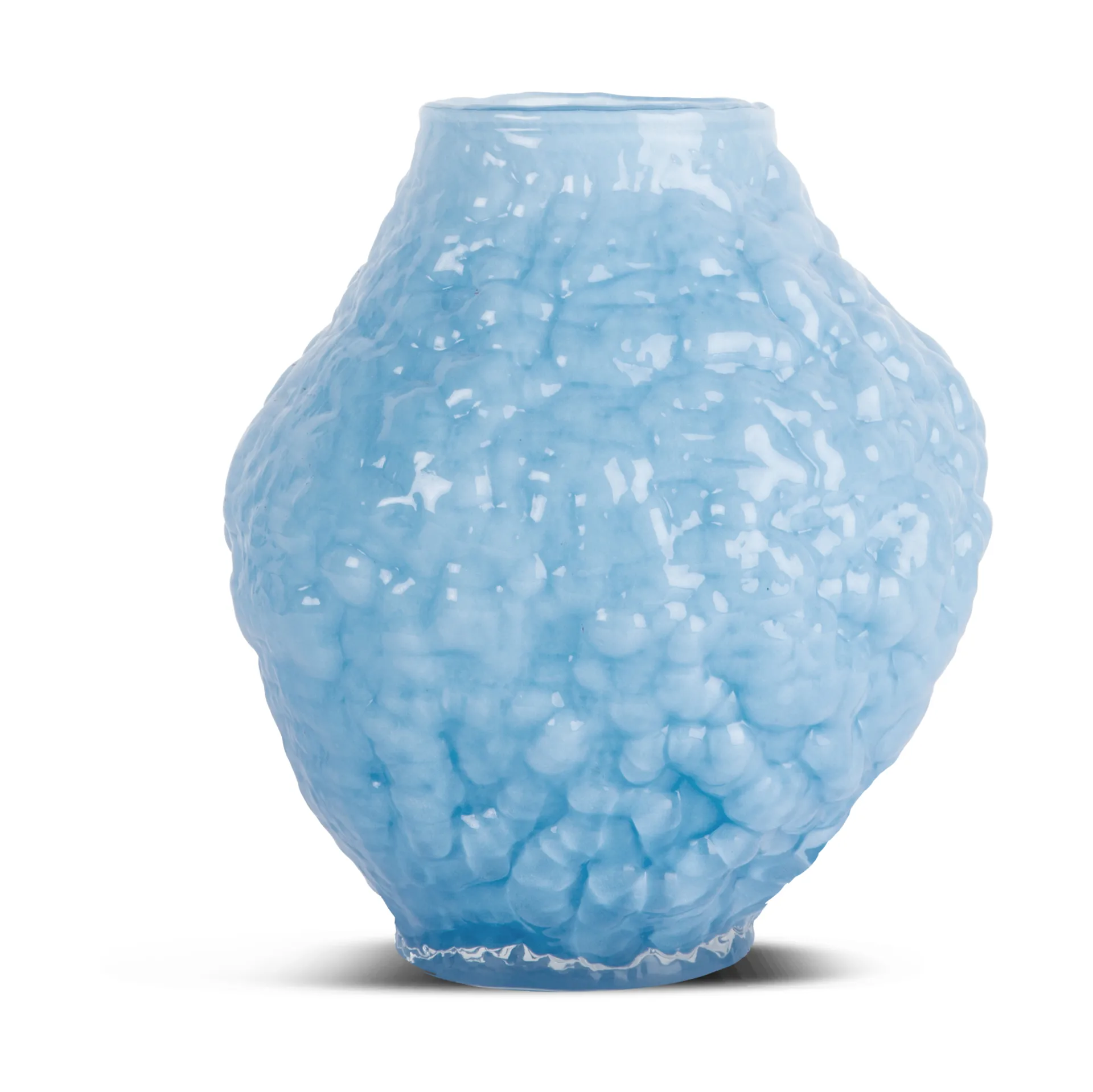 Corallo 花瓶 S 19x17x20.5 cm, Light blue Byon | バイオン