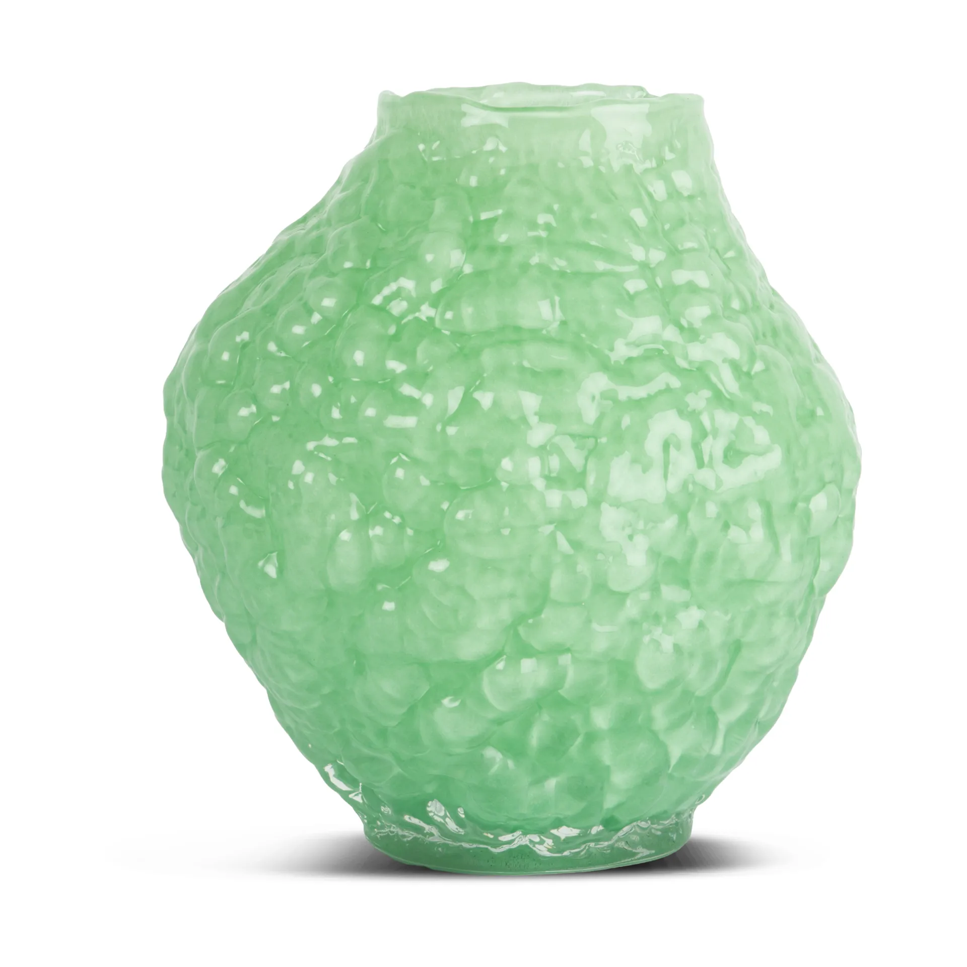 Corallo 花瓶 S 19x17x20.5 cm, Mint green Byon | バイオン