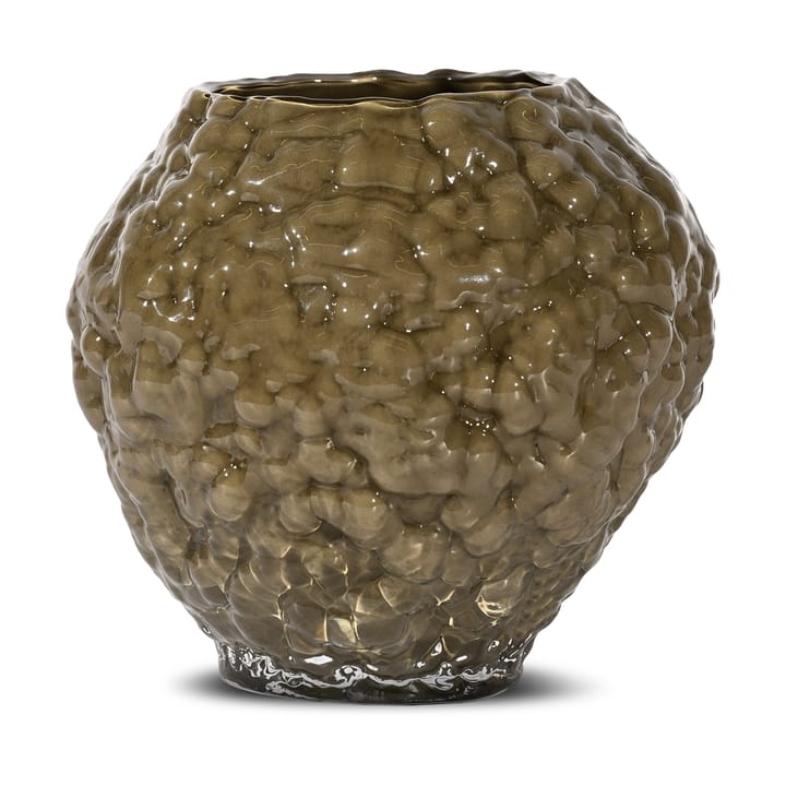 Corallo 花瓶 XS 19x17x17.5 cm - Green - Byon | バイオン