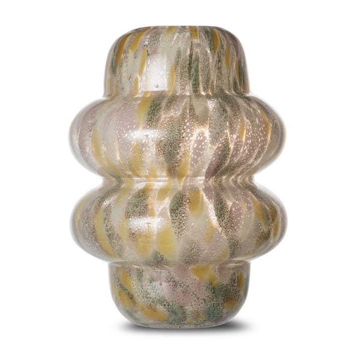Curlie 花瓶 30 cm - Multi - Byon | バイオン