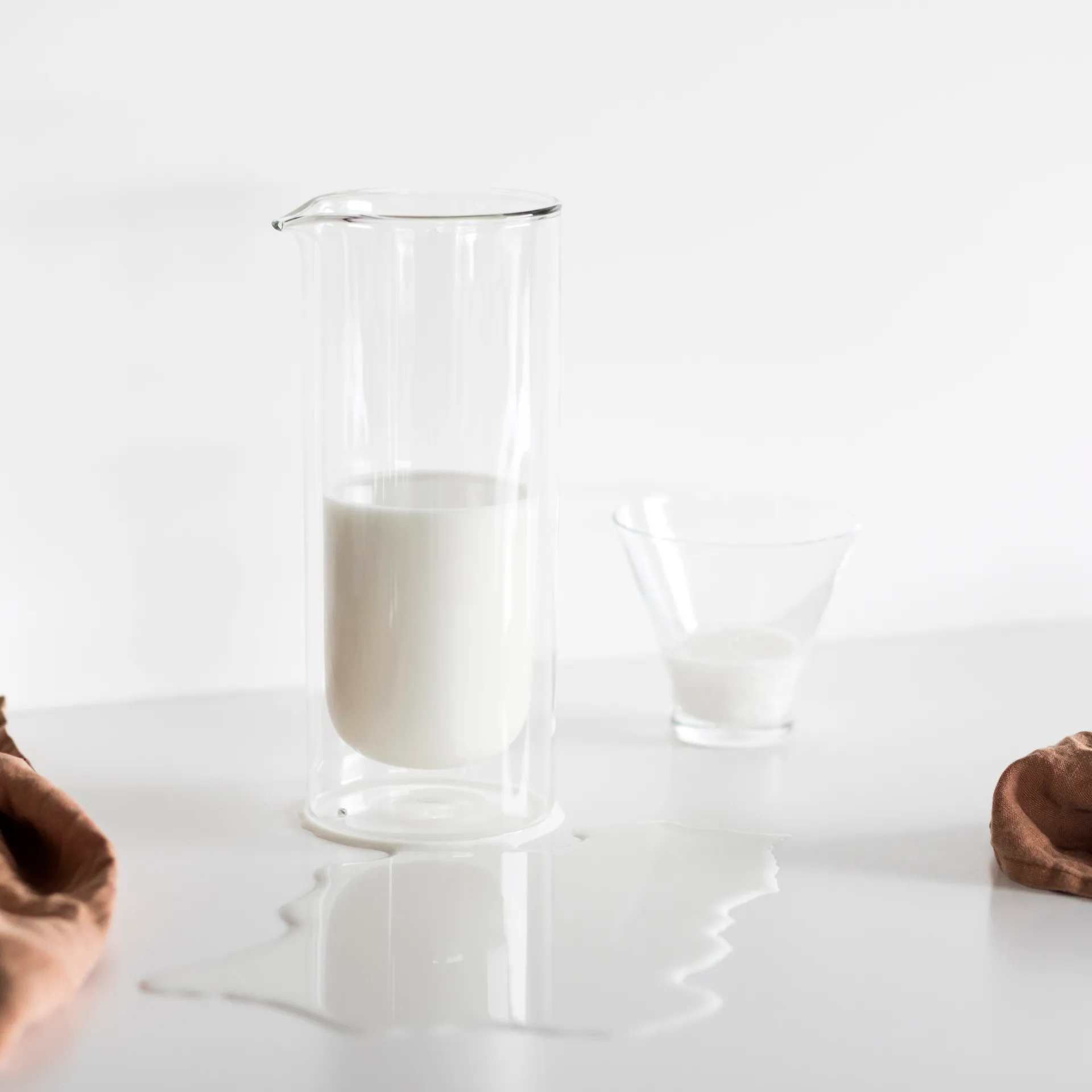 Curve カラフェ, Clear Byon | バイオン